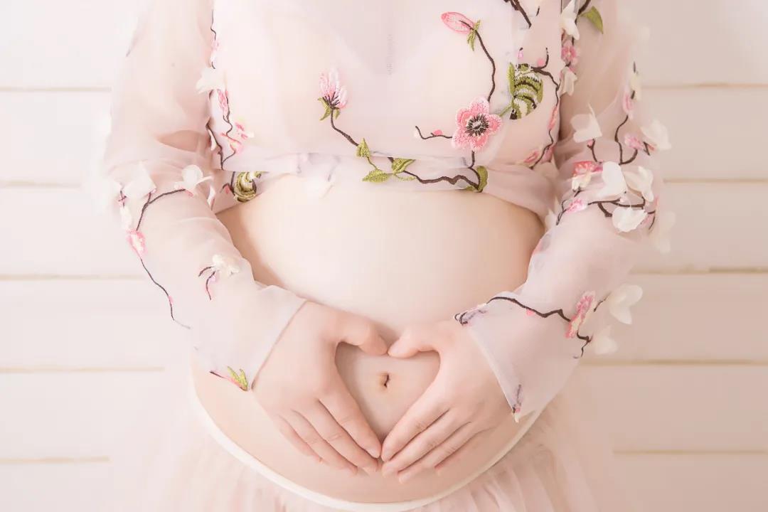 “这儿的医护人员好温柔很有耐心”｜一位产妇说出了所有产妇的心里话(图2)