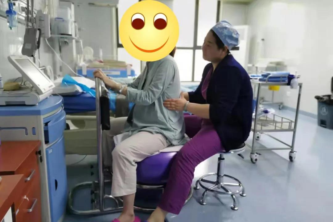 “这儿的医护人员好温柔很有耐心”｜一位产妇说出了所有产妇的心里话(图3)