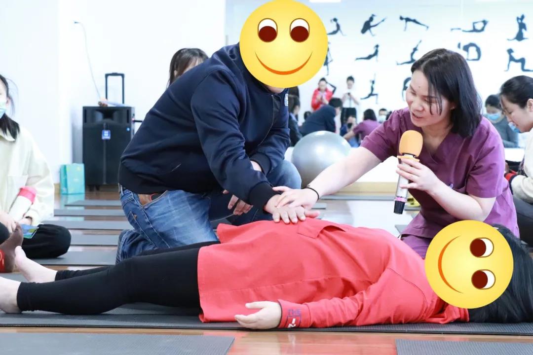 “这儿的医护人员好温柔很有耐心”｜一位产妇说出了所有产妇的心里话(图4)