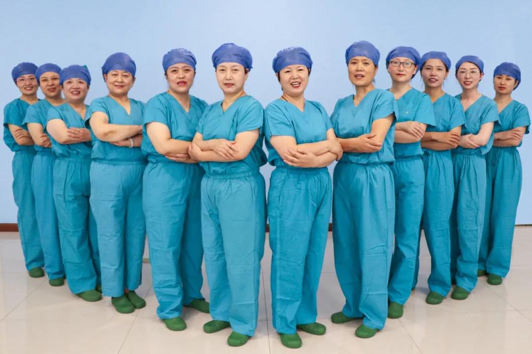 看病就医放心舒心 ▏西安经开妇幼医院为群众提供安全就诊环境(图9)