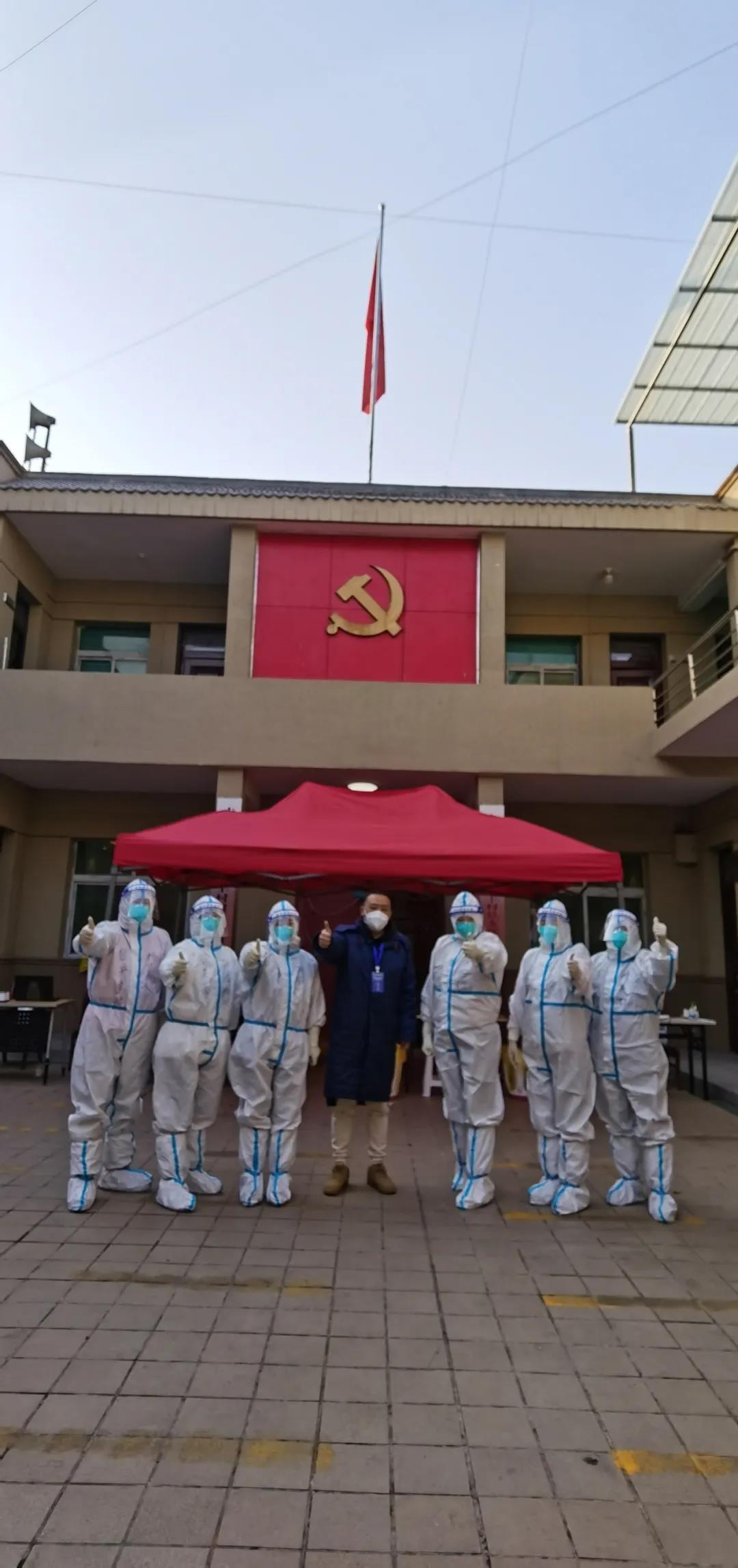 默默坚守 向险而生，做群众最值得信赖的人！(图2)