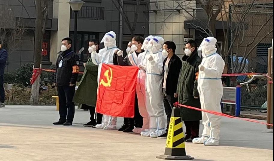 默默坚守 向险而生，做群众最值得信赖的人！(图14)