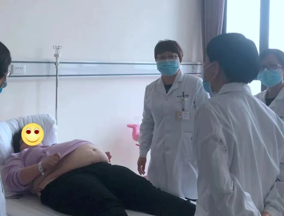 【重要通知】孕产妇绿色通道再开启&我院所有科室24小时接诊!附:最新就诊须知及科室指南请查收转发(图1)
