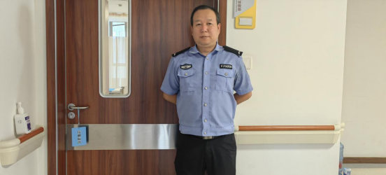 西安经开妇幼医院进行医院感染暴发应急处置演练(图9)