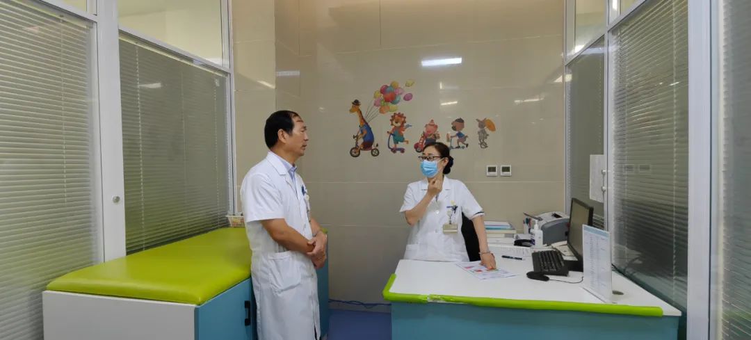 强化质量服务意识 提升医院服务水准——我院开展服务质量全方位专项大检查(图2)