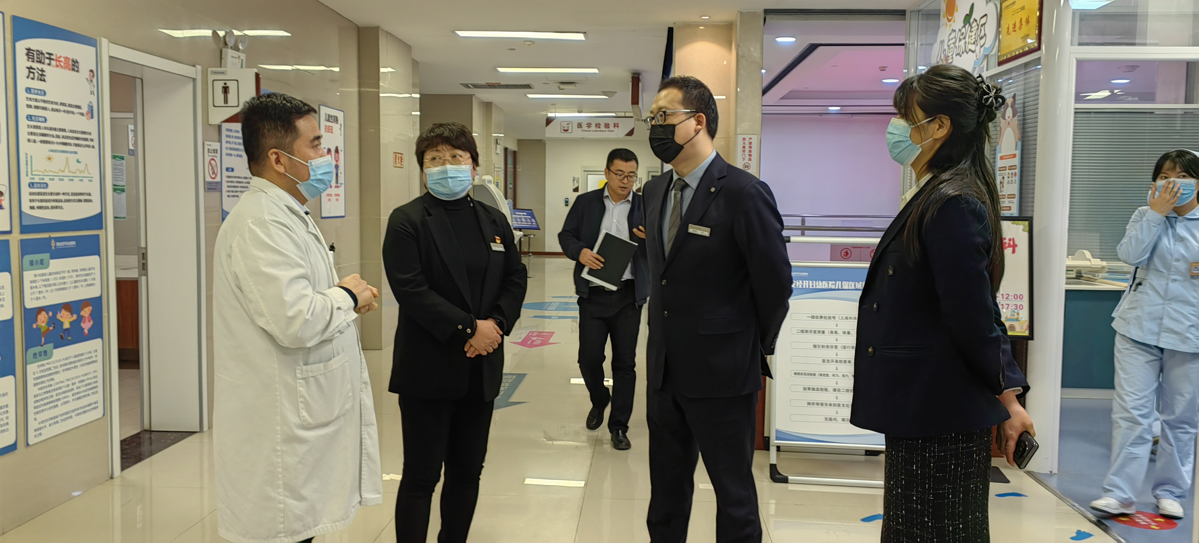 我院开展节能降耗及安全大检查(图15)